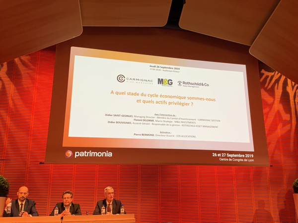 conference